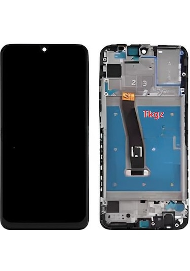 P SMART  2019  FULL SERVİS